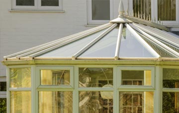 conservatory roof repair North Seaton Colliery, Northumberland