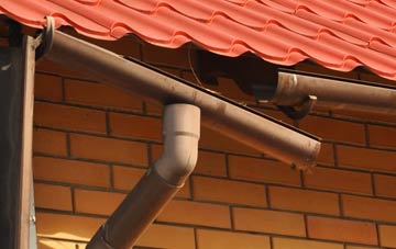 North Seaton Colliery gutter repair costs