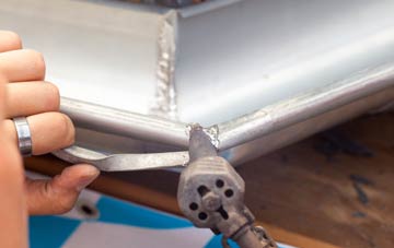 disadvantages of North Seaton Colliery lead roofing