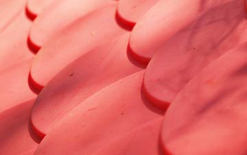 North Seaton Colliery plastic roof costs