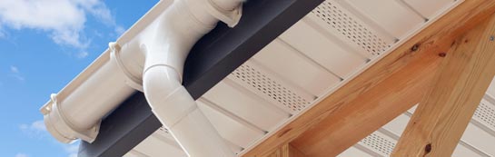 get North Seaton Colliery guttering quotes today