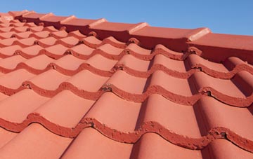North Seaton Colliery tile and slate roof replacement