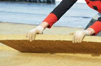 find rated North Seaton Colliery roof insulation companies