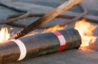 free North Seaton Colliery flat roofing repair quotes