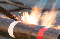 North Seaton Colliery flat roofing replacement