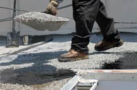 find rated North Seaton Colliery flat roofing replacement companies