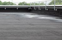 find rated North Seaton Colliery flat roofing companies