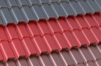 find rated North Seaton Colliery plastic roofing companies