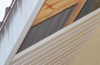 rated North Seaton Colliery soffit repair companies
